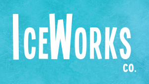 Iceworks Co logo